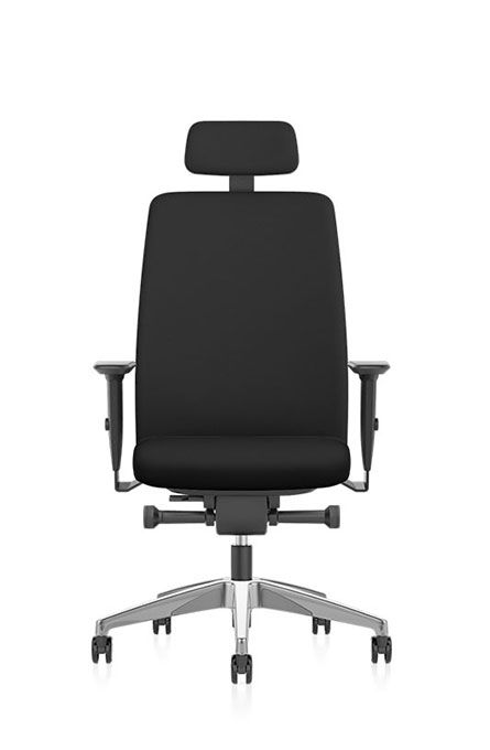 Interstuhl AIM 1S12, Produktansicht