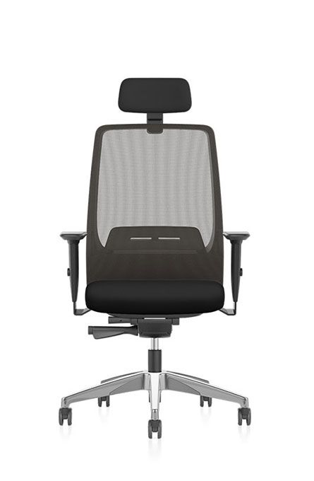 Interstuhl AIM 1S13, Produktansicht