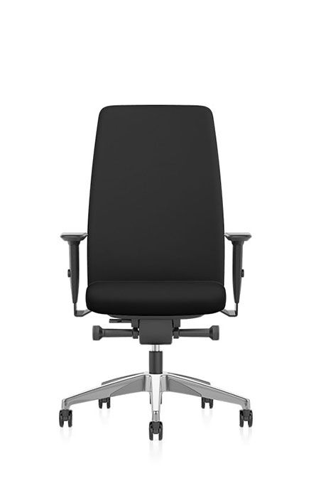 Interstuhl AIM 1S22, Produktansicht