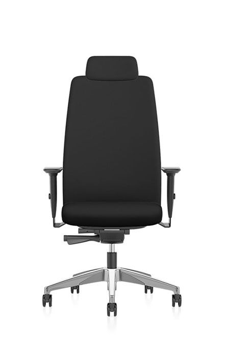 Interstuhl AIM 1S31, Produktansicht