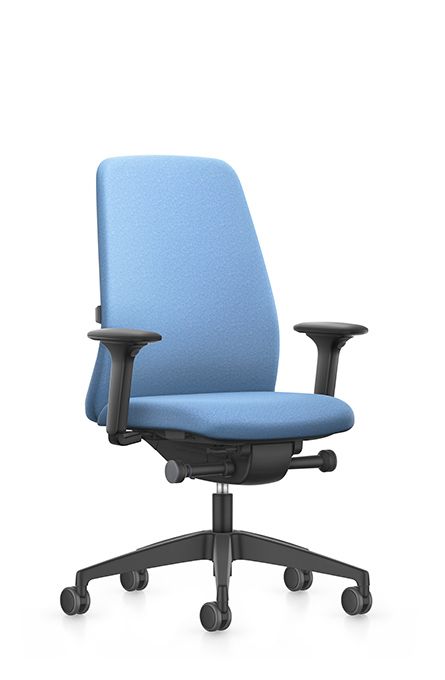 Interstuhl EVERYis1 EV111, Produktansicht