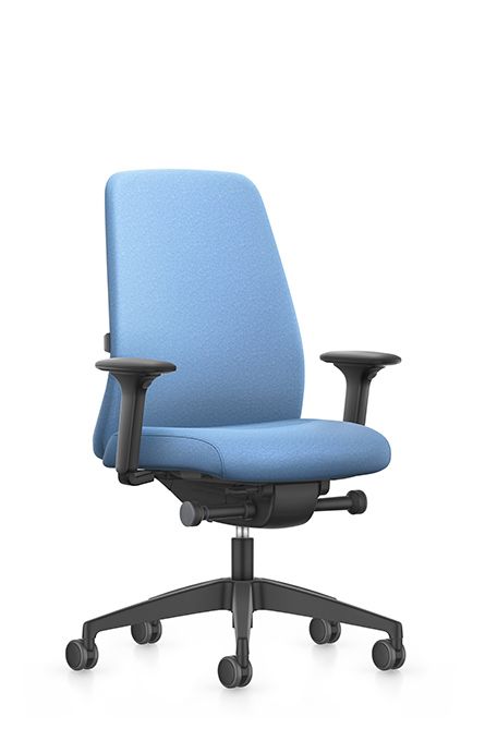 Interstuhl EVERYis1 EV116, Produktansicht