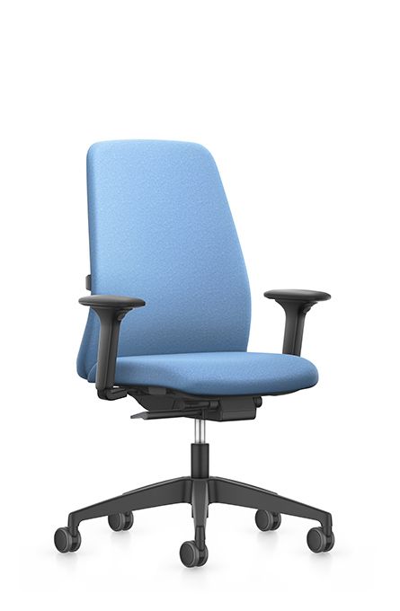 Interstuhl EVERYis1 EV151, Produktansicht