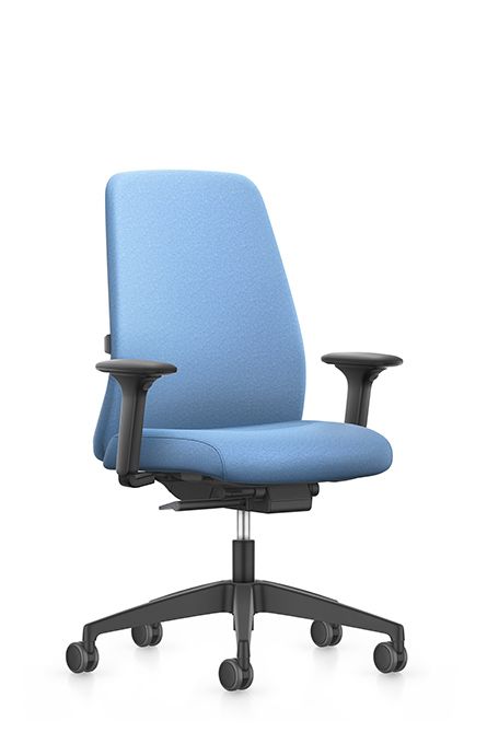 Interstuhl EVERYis1 EV156, Produktansicht