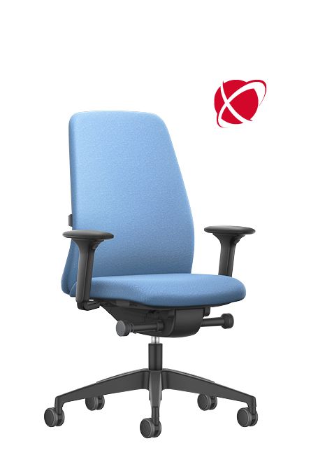 Interstuhl EVERYis1 EV161, Produktansicht