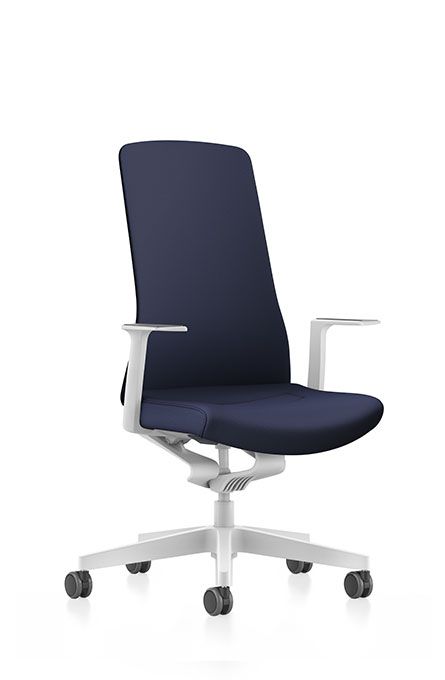 Interstuhl PURE PU113, Produktansicht