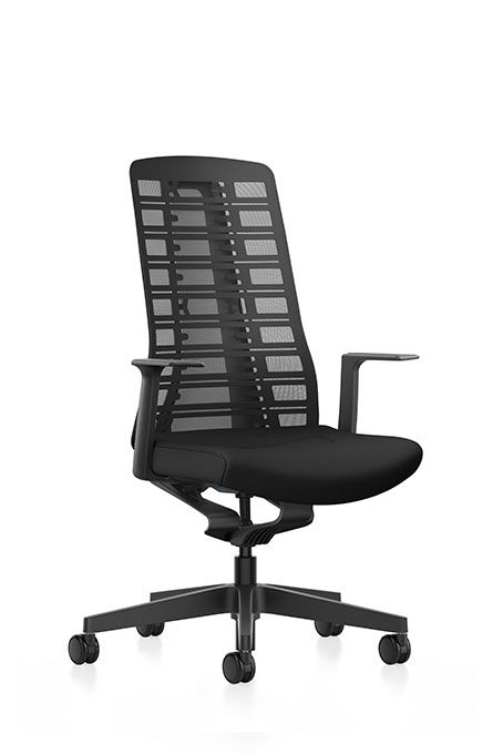 Interstuhl PURE PU213, Produktansicht